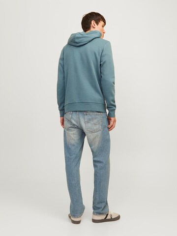 JACK & JONESSweater majica - plava boja