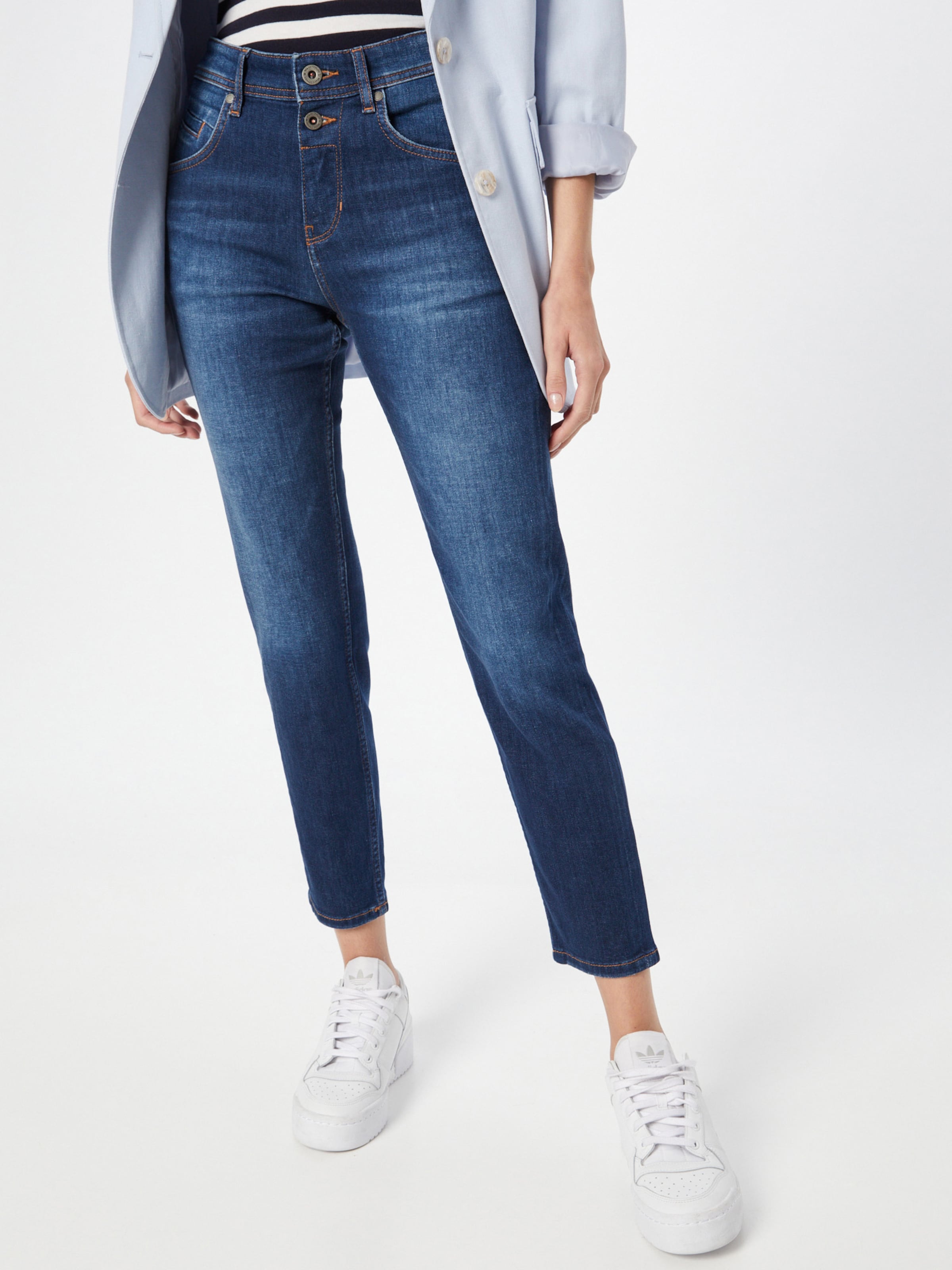 Marco polo jeans theda hot sale boyfriend