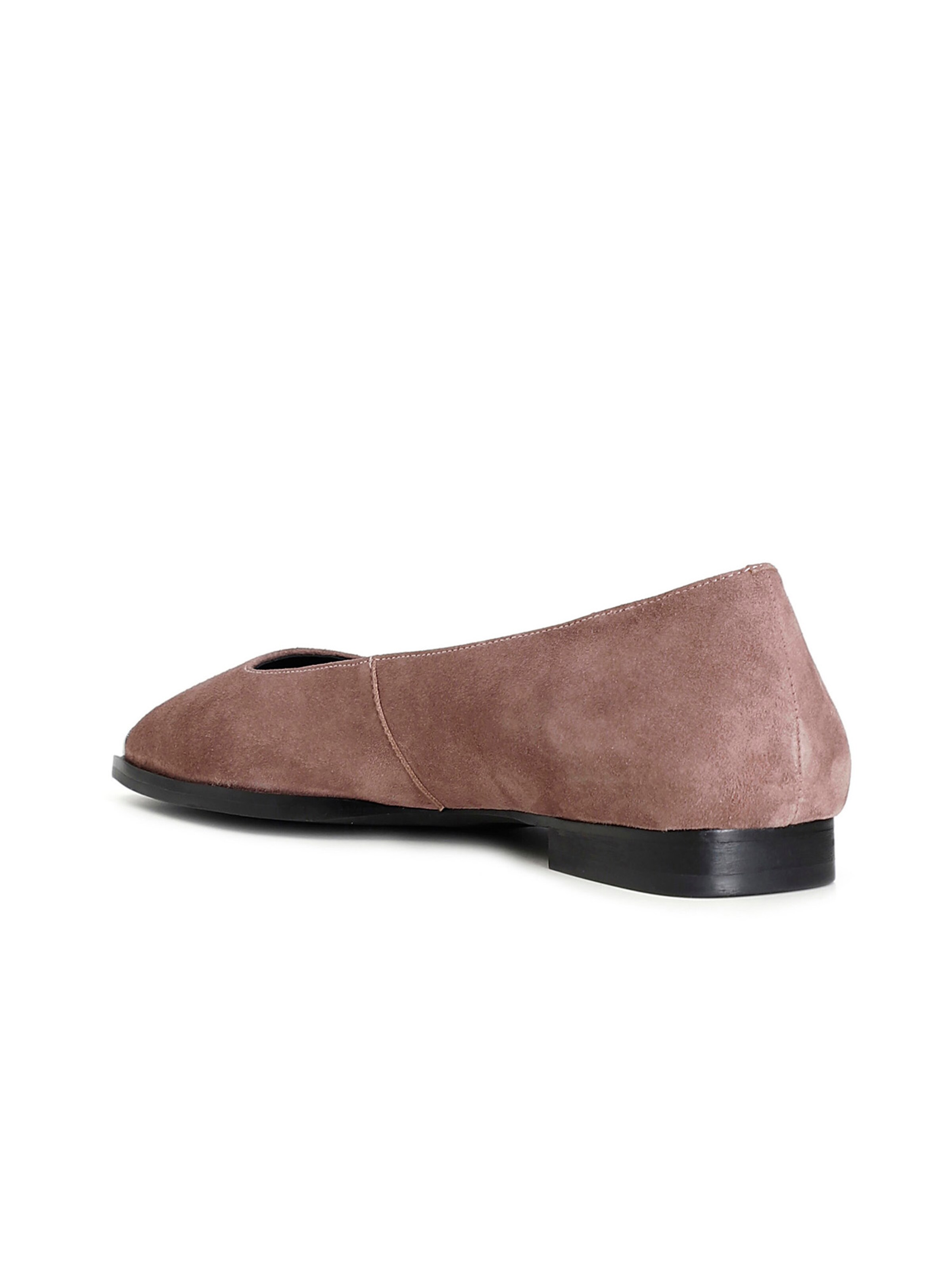 Ballerina di CAFè NOIR in rosa