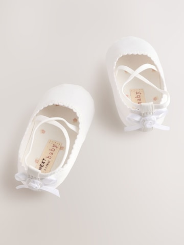 Next Newborn in Weiß