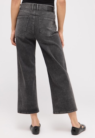 Angels Loosefit Jeans 'Linn' in Grau