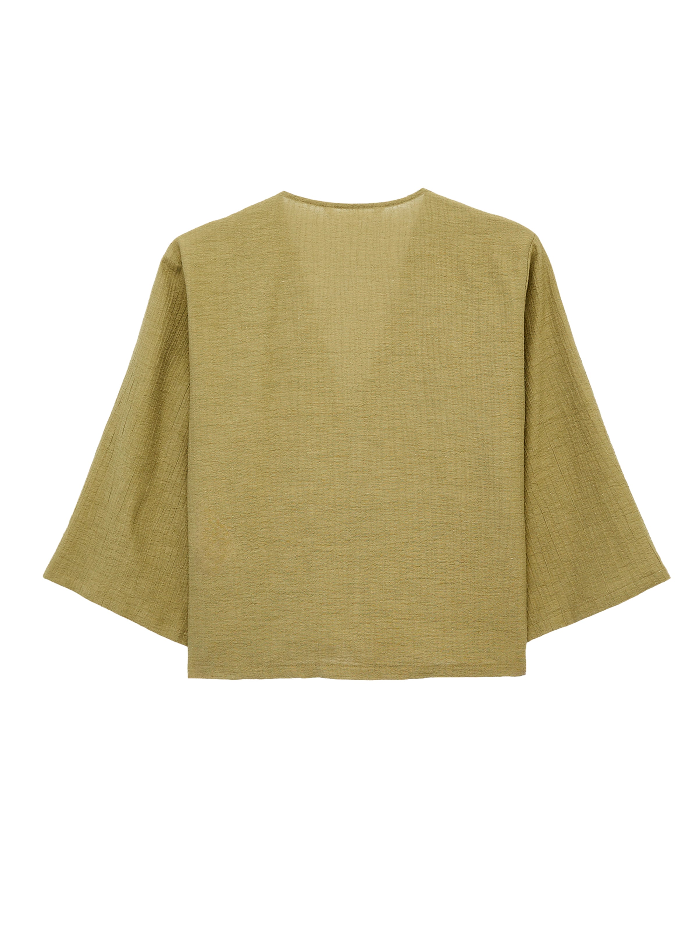 Koton Blouse in Green