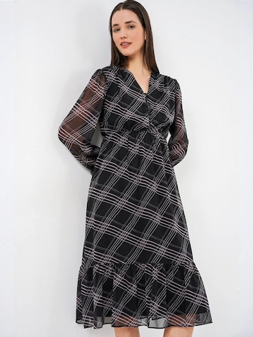 Bigdart - Vestido em preto