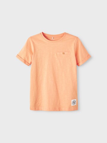 NAME IT T-Shirt 'Vincent' in Mischfarben
