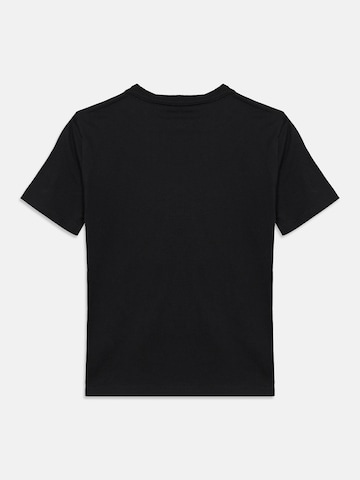 Tricou de la Calvin Klein Jeans pe negru