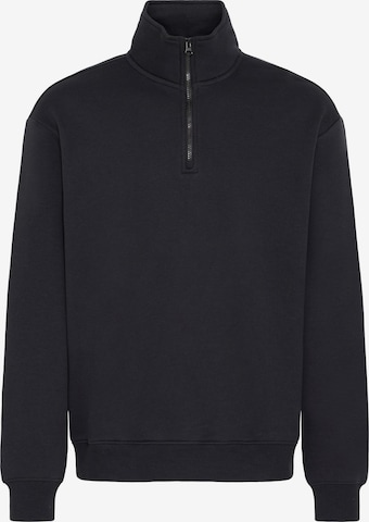 BLEND - Jersey ' BHJUSTIN ' en negro: frente