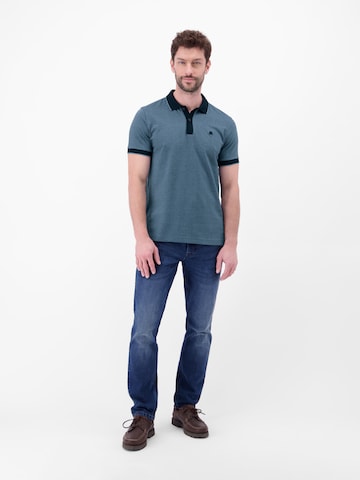 LERROS Shirt in Blue