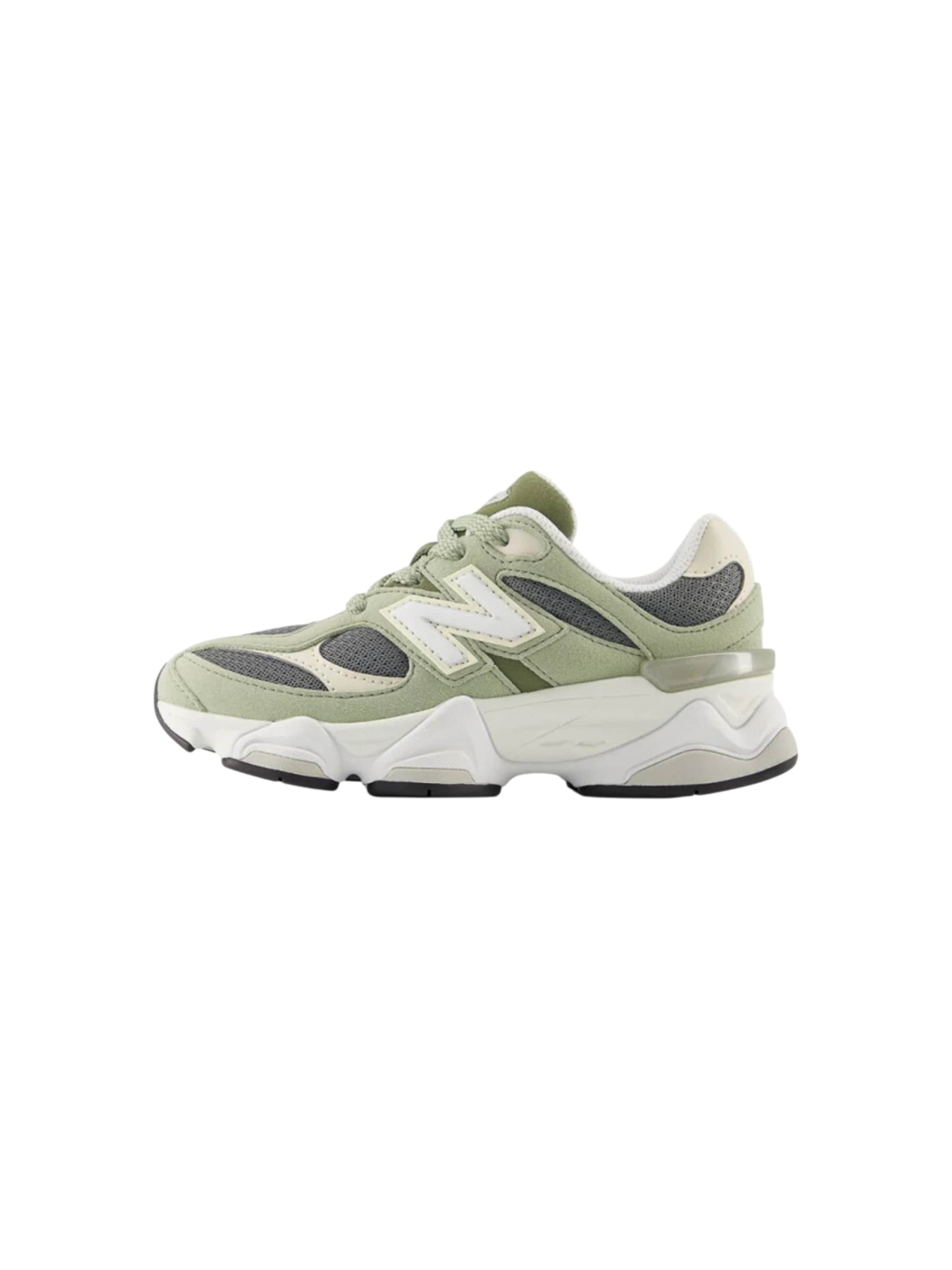 new balance Sneakers in Groen