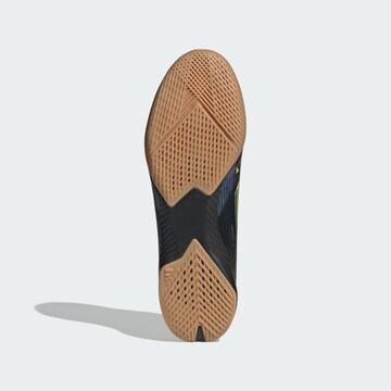 ADIDAS PERFORMANCE Voetbalschoen 'F50 League' in Zwart
