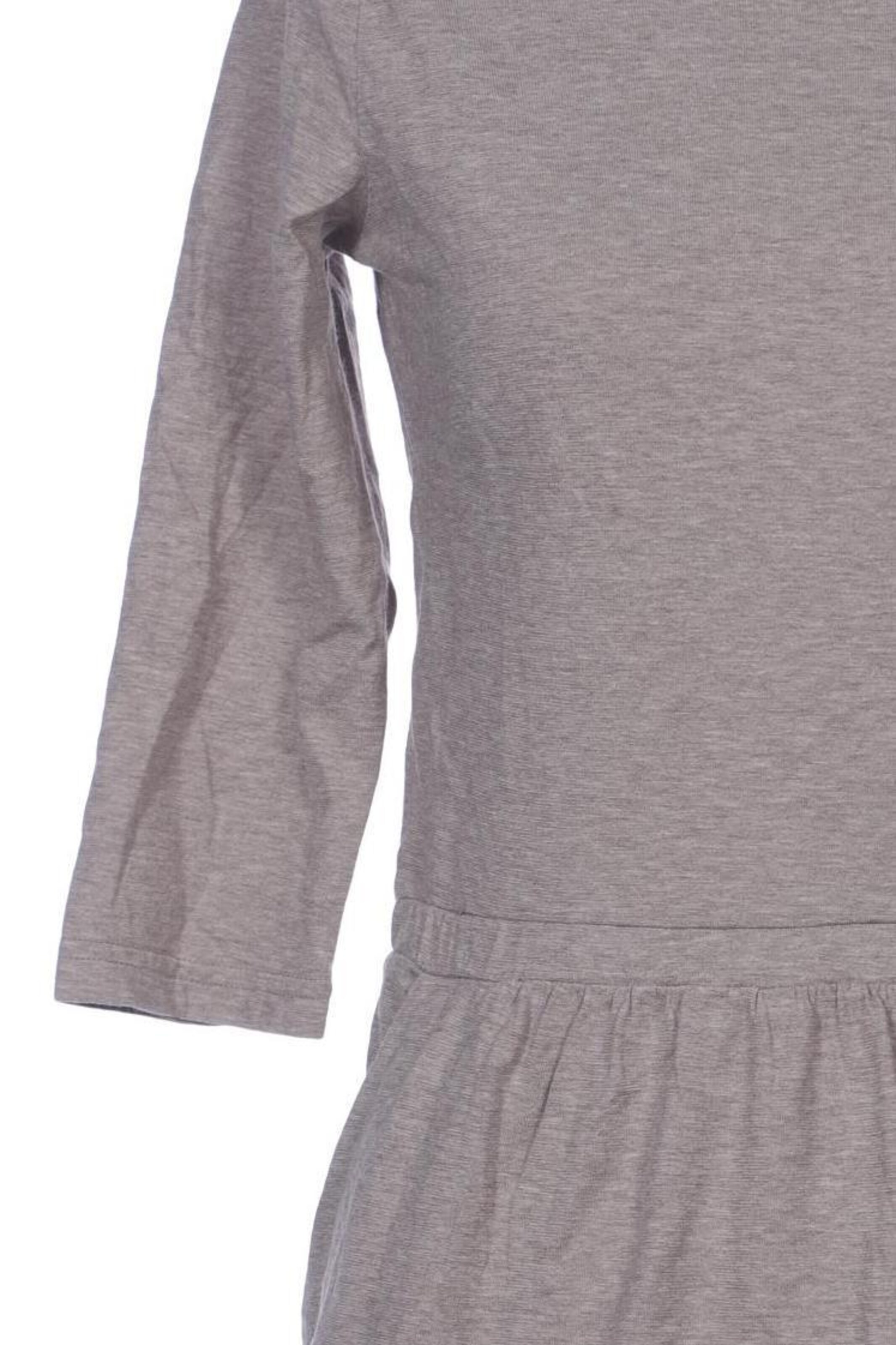 hessnatur Dress in XS in Beige