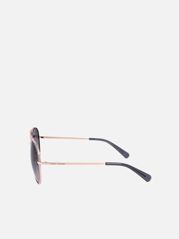 Marc Jacobs Sunglasses in Gold
