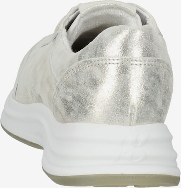 Paul Green Sneaker in Silber