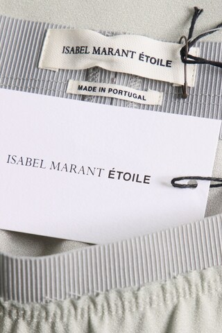 Isabel Marant Etoile Minirock L in Grün