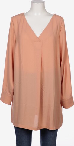 Zizzi Bluse M in Orange: predná strana