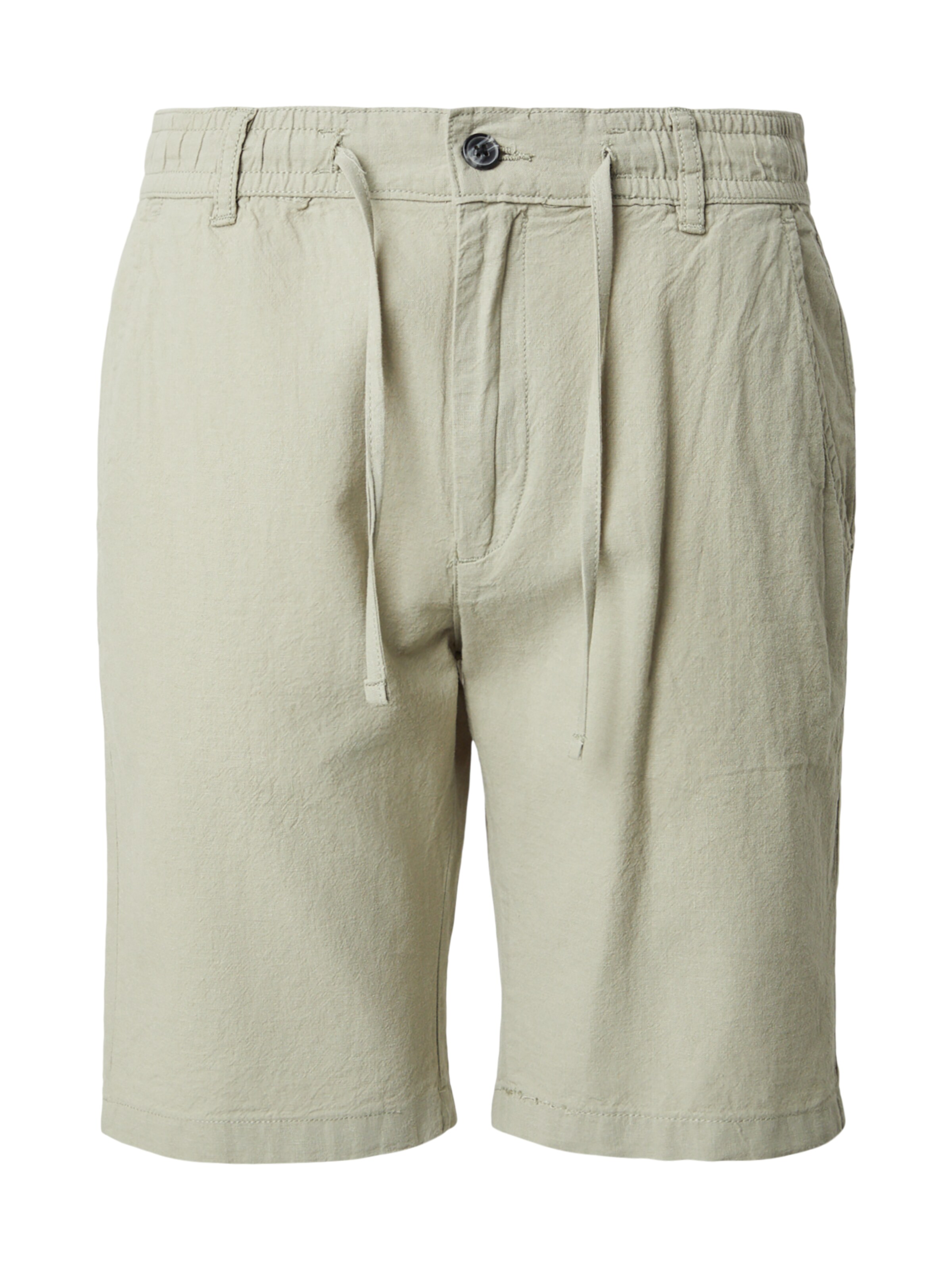 Lindbergh Bukser i grøn: forside