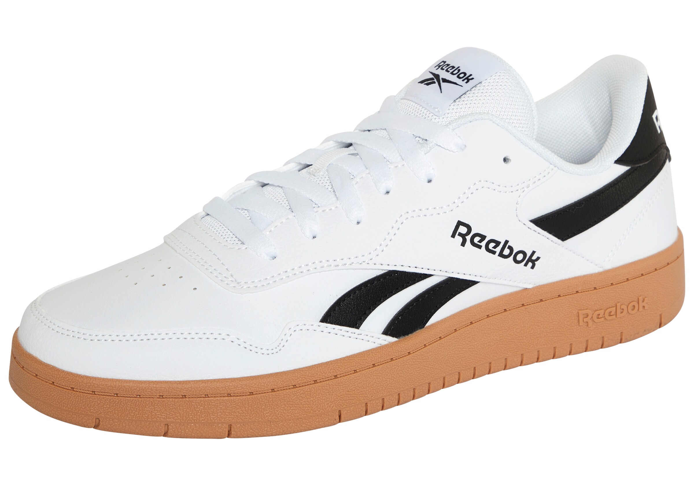 Reebok Sneakers in White