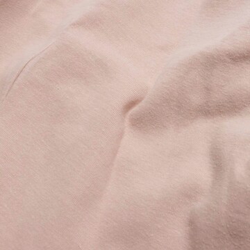 Humanoid Sweatshirt / Sweatjacke M in Pink
