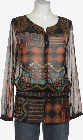 Desigual Blouse & Tunic in S in Mixed colors: front