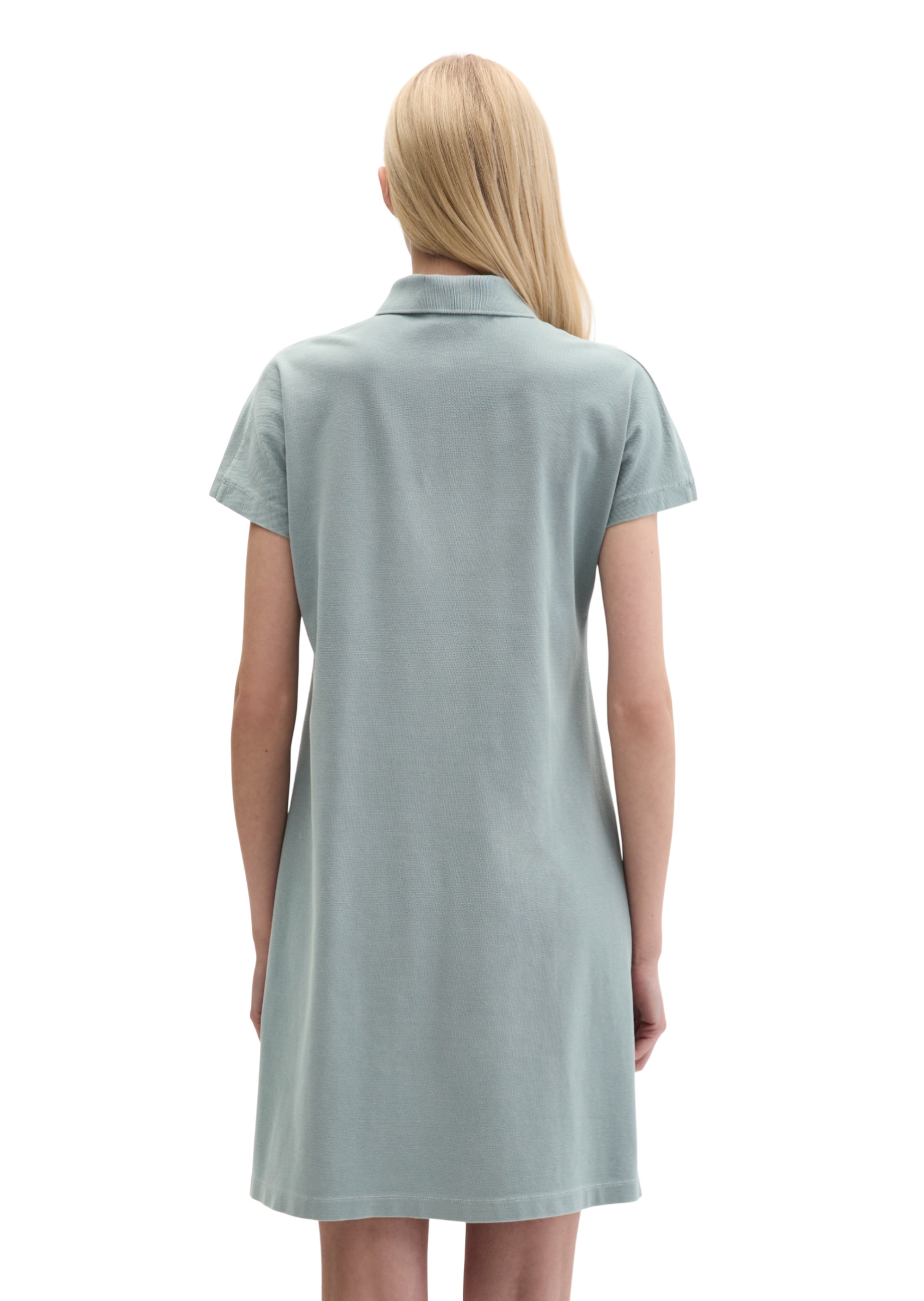 Robe Marc O'Polo en gris