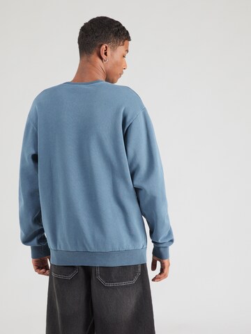 Iriedaily Sweatshirt in Blue