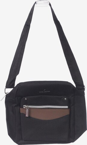HECHTER PARIS Bag in One size in Black: front