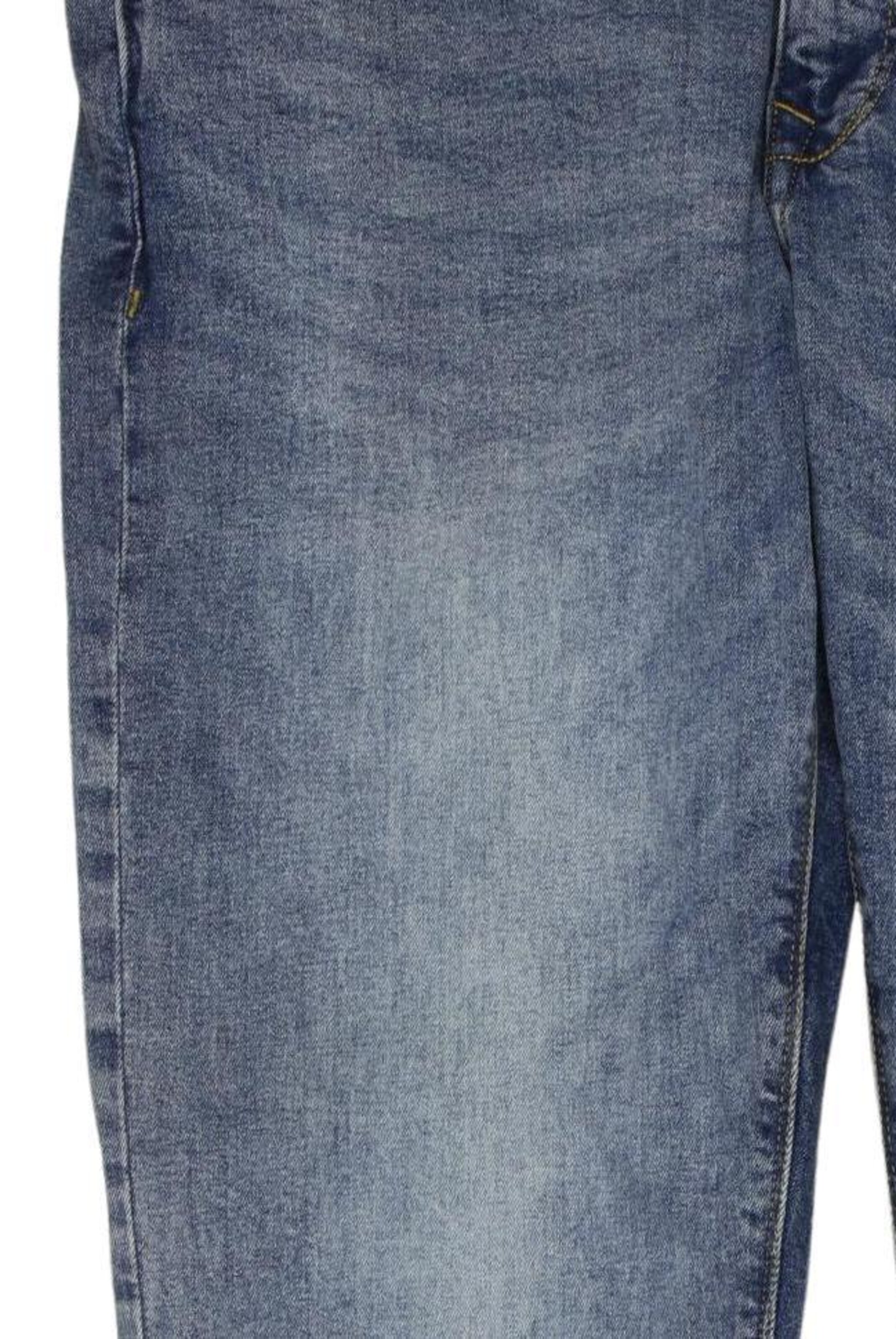 Petrol Industries Jeans 33 in Blau