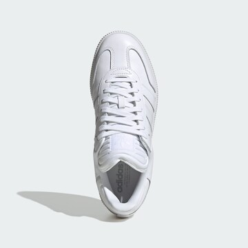 ADIDAS ORIGINALS Platform trainers 'Samba XLG' in White