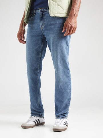 regular Jeans 'ONSWEFT' di Only & Sons in blu: frontale