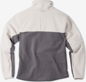 Pull-over de sport pinqponq en beige