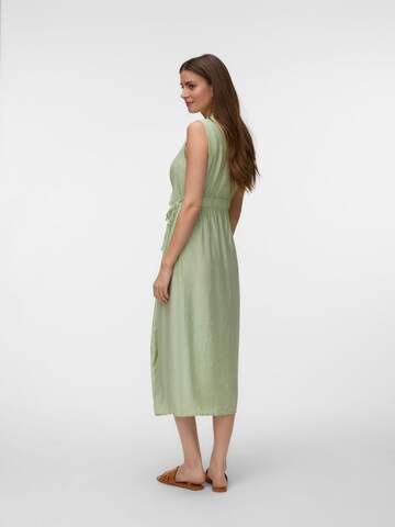 Abito 'VMOline' di VERO MODA in verde