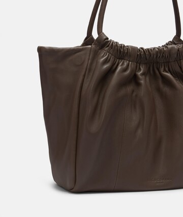 Shopper di Liebeskind Berlin in marrone