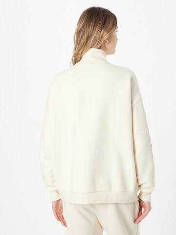ELLESSE Sweatshirt 'Filippa' in Weiß
