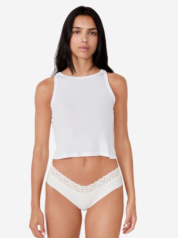 ETAM Slip 'Wish' in Beige