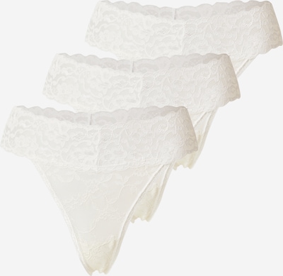 Siaurikės 'Lacey' iš ABOUT YOU, spalva – balta, Prekių apžvalga