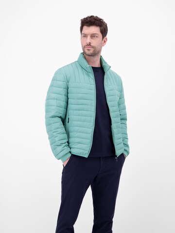 LERROS Tussenjas in Blauw