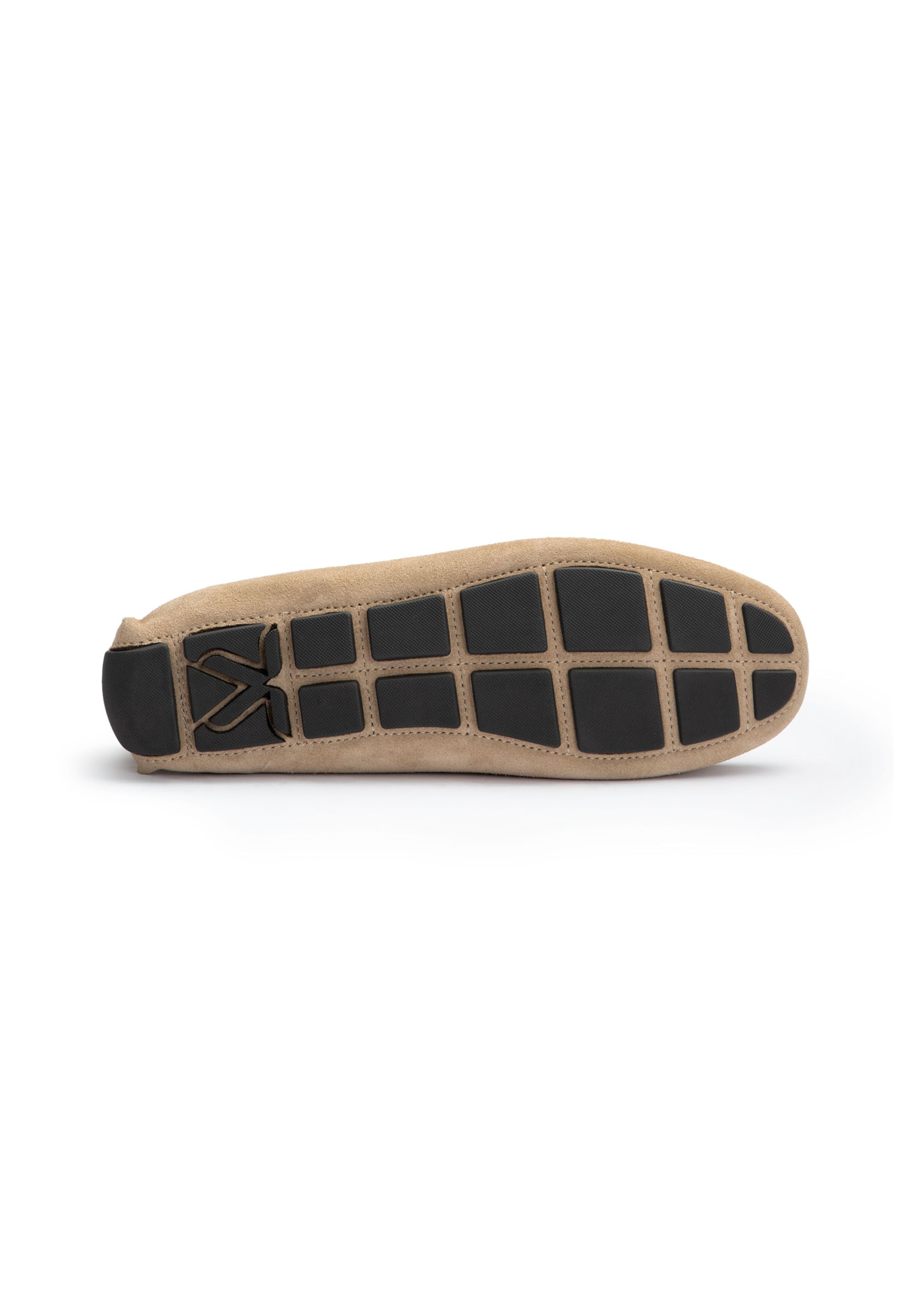 LLOYD Mocassins 'ROVER' in Beige