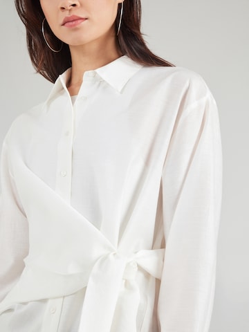 co'couture Блуза 'Idina' в бяло