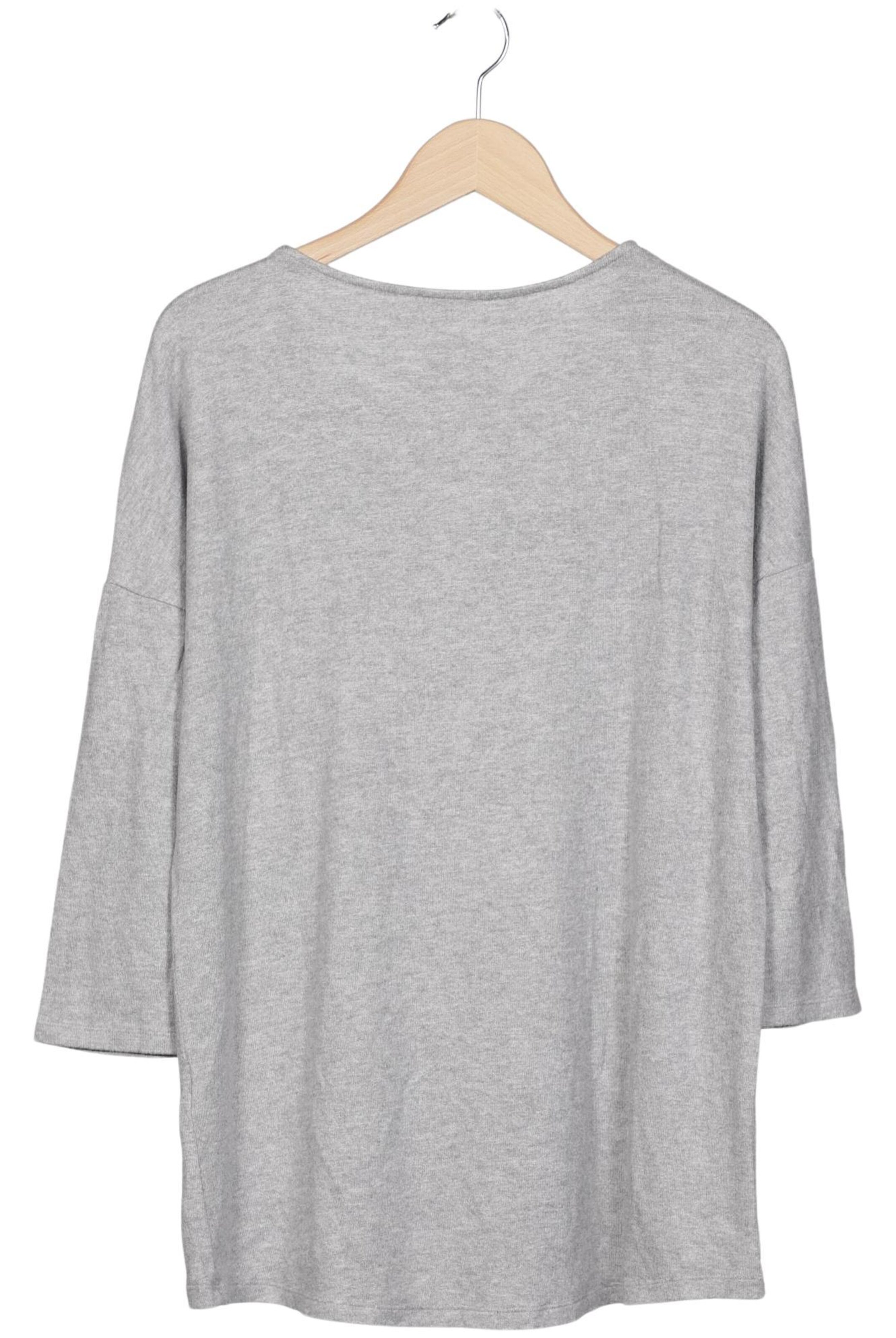 STREET ONE Pullover XL in Grau
