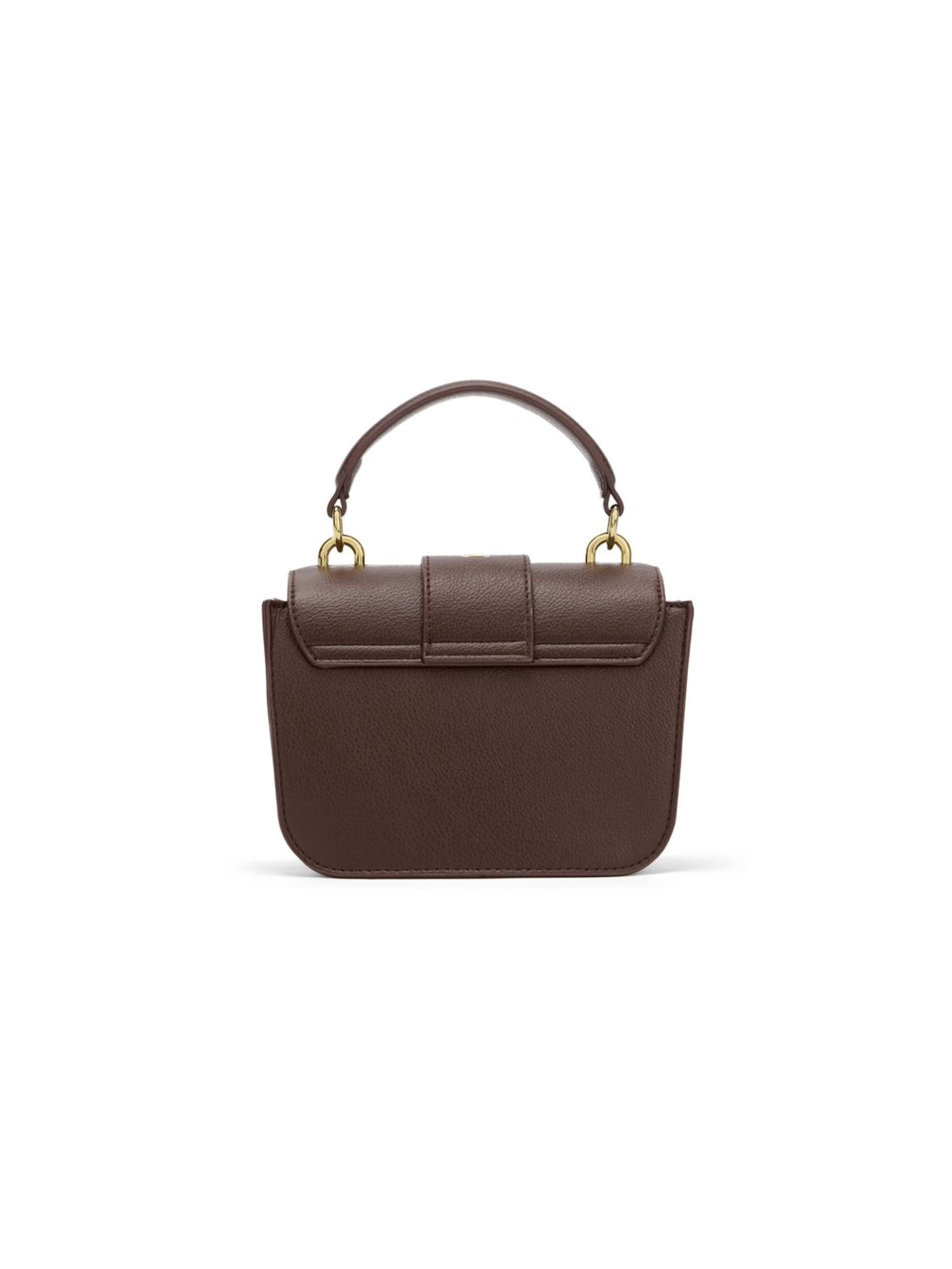 Braccialini Handtasche 'Baroque'‌‌‌‌‌‌‌‌‌‌ in Braun