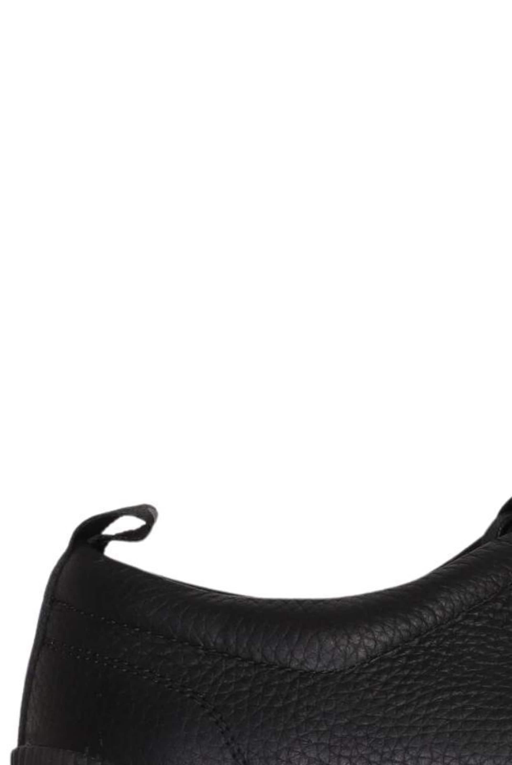 HUGO Sneaker 43 in Schwarz