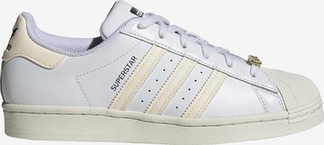 ADIDAS ORIGINALS Sneaker 'Superstar' in Weiß