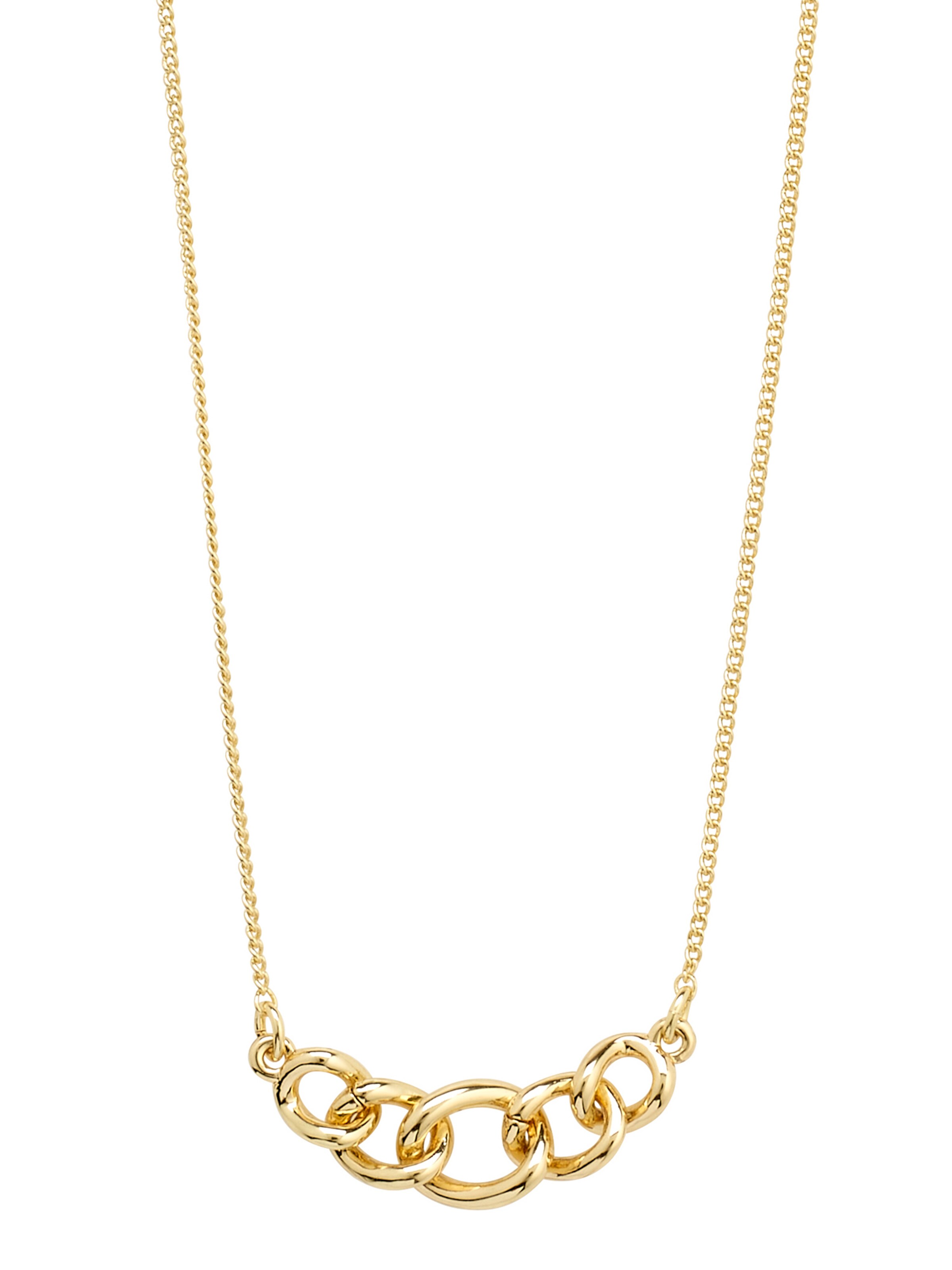 Chaîne 'Wrenley' Pilgrim en or