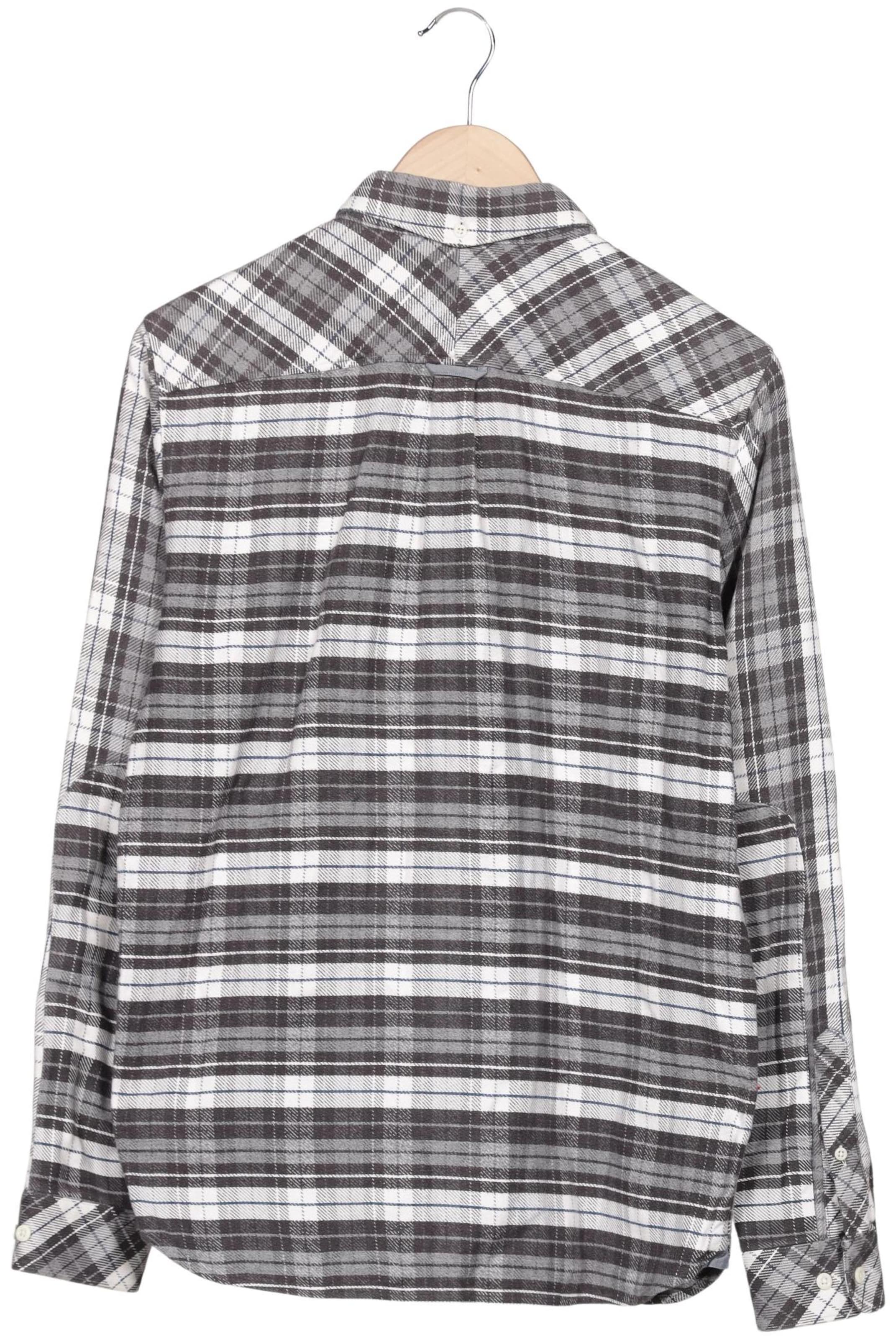 Lacoste LIVE Button Up Shirt in M in Mixed colors