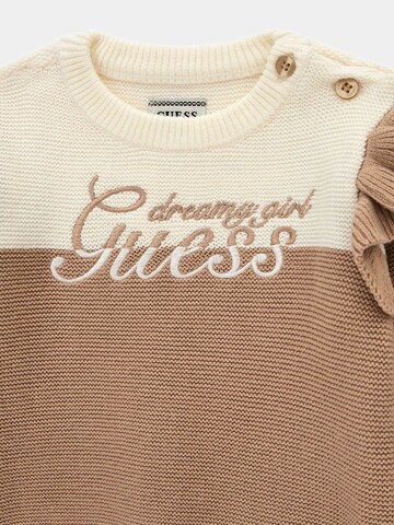 GUESS Set in Beige