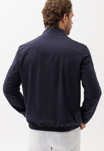 BRAX Jacke 'Calvin' in Blau