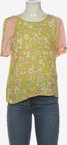 Rich & Royal Blouse & Tunic in L in Green: front