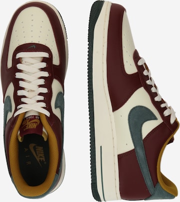 Nike air force 270 donna oro sales