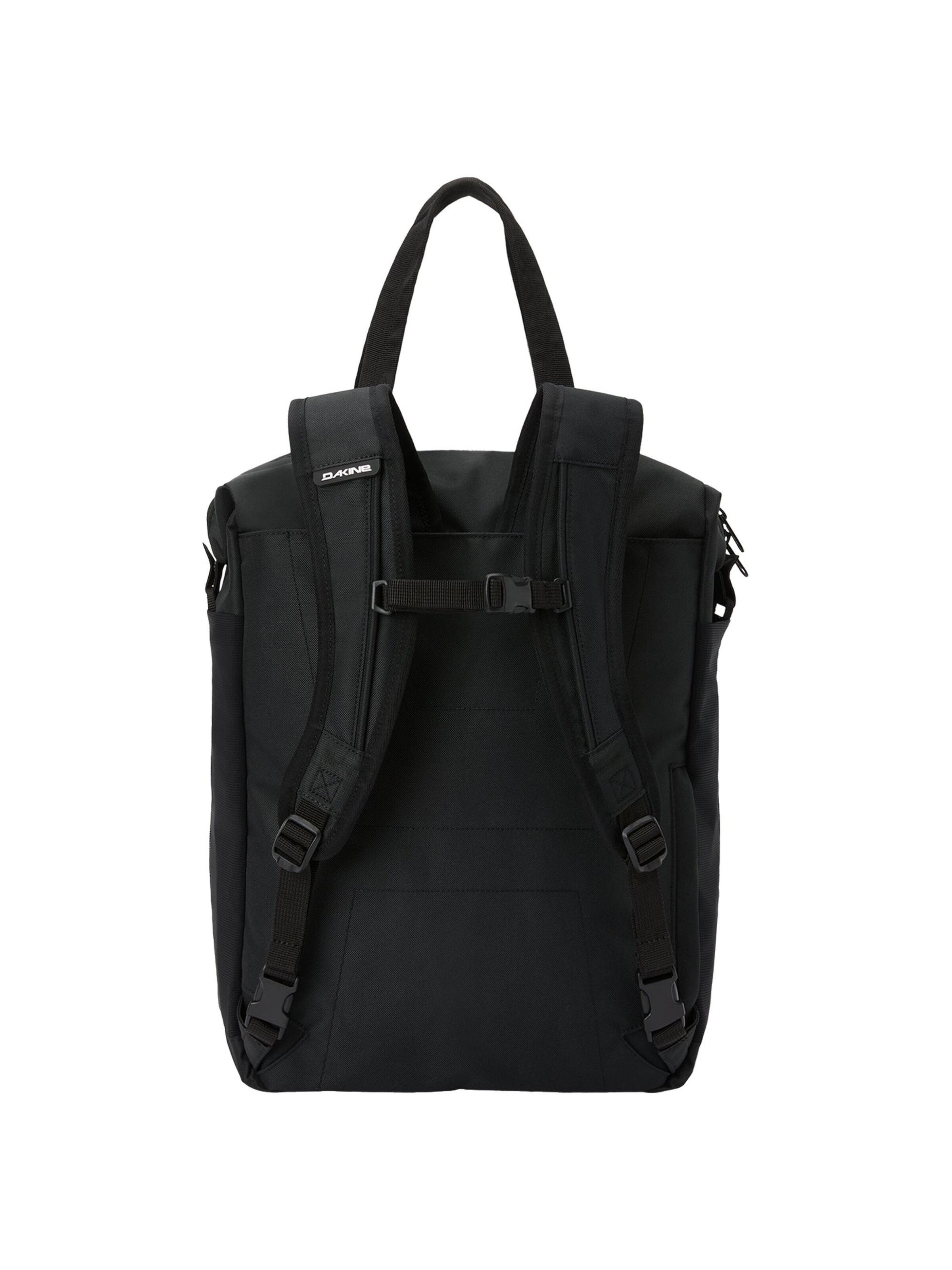 DAKINE Backpack 'Campus Hybrid' in Black