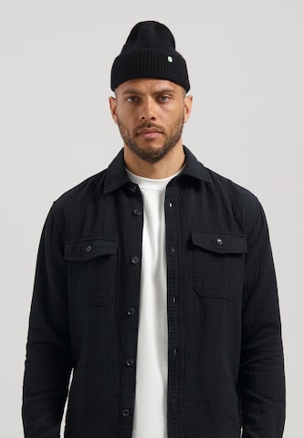 Bonnet 'Elias' Dstrezzed en noir