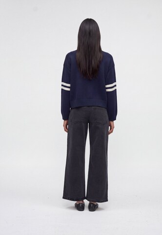 Giacchetta di Gap Petite in blu
